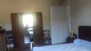 Appartement du Jardin : photos des chambres