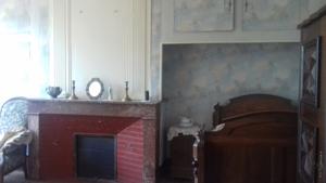 Appartement du Jardin : photos des chambres