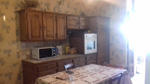 Appartement du Jardin : photos des chambres