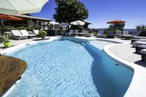 Hebergement Les Chalets en Cevennes : photos des chambres