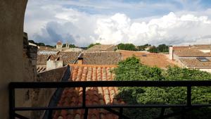 Appartement Suites Salonaises : photos des chambres