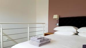 Appartement Suites Salonaises : photos des chambres
