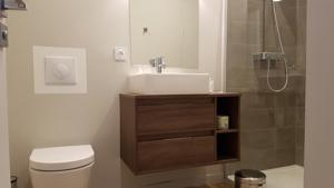 Appartement Suites Salonaises : photos des chambres