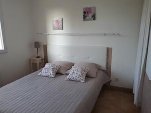 Hebergement Le Hameau des Cardenals : photos des chambres