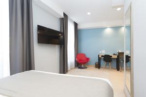 Grand Hotel Clichy Paris : photos des chambres