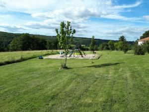 Hebergement Le Hameau des Cardenals : photos des chambres
