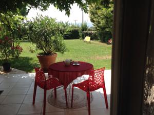 Hotel Le Caboulot : photos des chambres