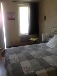Chambres d'hotes/B&B Chambres d'hotes Le Baraillot : photos des chambres