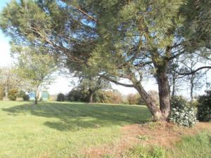 Hebergement Gites de Beaujardin : Maison 2 Chambres