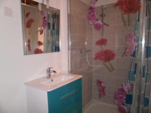 Hebergement Gites de Beaujardin : photos des chambres
