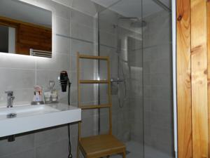 Chambres d'hotes/B&B Au relais de la Poste : photos des chambres
