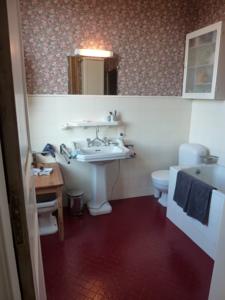 Chambres d'hotes/B&B les camelias : photos des chambres
