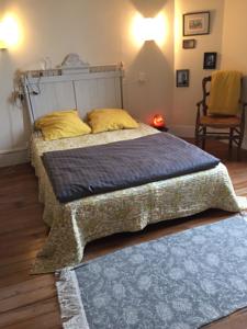Chambres d'hotes/B&B les camelias : photos des chambres
