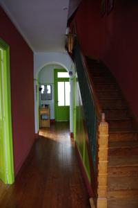Chambres d'hotes/B&B les camelias : photos des chambres