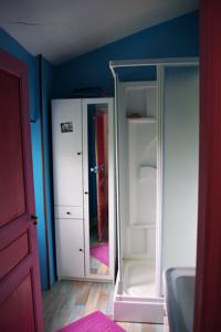 Chambres d'hotes/B&B les camelias : photos des chambres