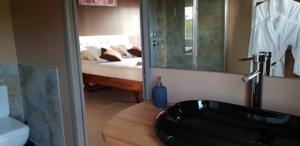Chambres d'hotes/B&B Villa Alyzea : photos des chambres