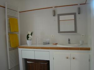 Hebergement Les Muguets : photos des chambres