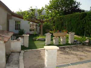 Hebergement Les Muguets : photos des chambres