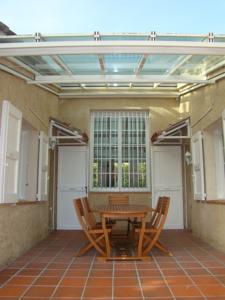 Hebergement Les Muguets : photos des chambres