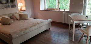 Chambres d'hotes/B&B Villa Alyzea : photos des chambres