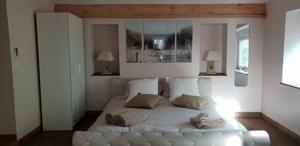 Chambres d'hotes/B&B Villa Alyzea : photos des chambres