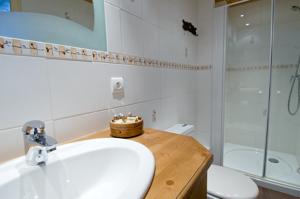 Hotel Les Ecureuils : Suite Junior