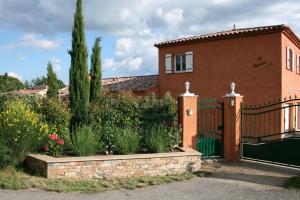 Hebergement La Lezardiere : Maison de Vacances