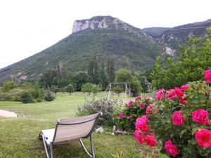 Hebergement la petite maison 05 : photos des chambres
