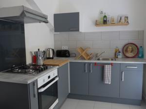 Appartement Apartment 5 Bis, Rue Gambetta : photos des chambres
