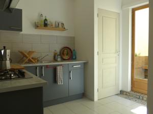 Appartement Apartment 5 Bis, Rue Gambetta : photos des chambres