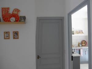 Appartement Apartment 5 Bis, Rue Gambetta : photos des chambres