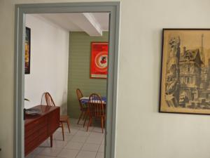 Appartement Apartment 5 Bis, Rue Gambetta : photos des chambres
