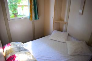 Hebergement Camping Le Val d'Herault : photos des chambres