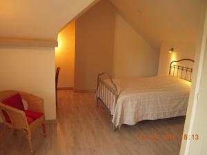 Hebergement 54 AV ROGERS MARTIN DU GARD : photos des chambres