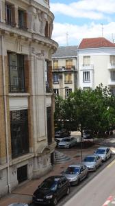 Appartement Charme Champenois : photos des chambres