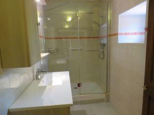 Hebergement le presbytere de Montaigut : photos des chambres