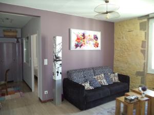 Appartement CASTRES APPART - LES HALLES : photos des chambres