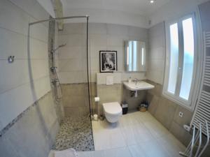 Hebergement Le Mas Richard : photos des chambres