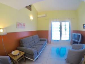 Hebergement Le Mas Richard : photos des chambres