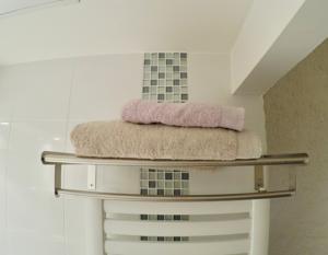 Appartement Loft proche Nice : photos des chambres