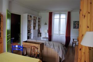 Chambres d'hotes/B&B les camelias : photos des chambres
