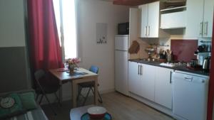 Appartement Les Bonbonieres d'Andrea Gavinies Pellegrin : photos des chambres