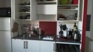 Appartement Les Bonbonieres d'Andrea Gavinies Pellegrin : photos des chambres
