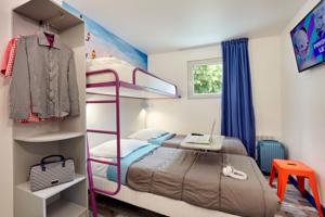 Hotel Welcomotel Les Mureaux : photos des chambres