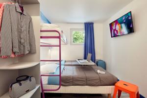 Hotel Welcomotel Les Mureaux : photos des chambres