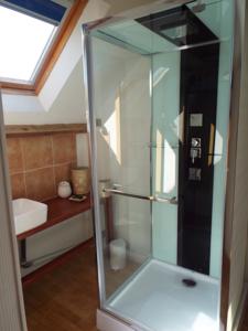 Hebergement Le clos Millet : photos des chambres