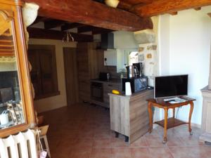 Hebergement Le clos Millet : photos des chambres