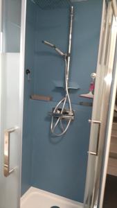 Appartement Les Bonbonieres d'Andrea Gavinies Pellegrin : photos des chambres
