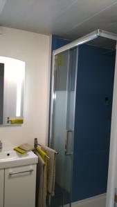 Appartement Les Bonbonieres d'Andrea Gavinies Pellegrin : photos des chambres