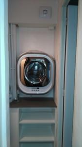 Appartement Les Bonbonieres d'Andrea Gavinies Pellegrin : photos des chambres